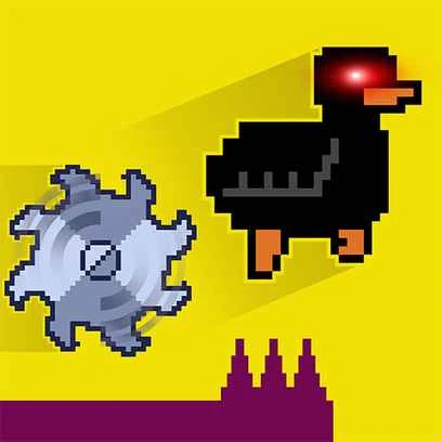 Miniatura de Devil Duck: Not a Troll Game