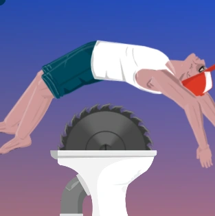 Miniatura de Parkour Jump